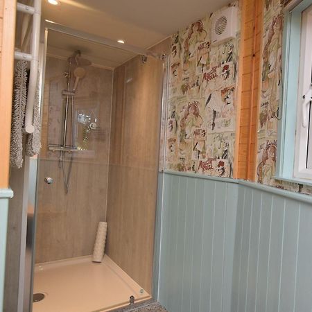 1 Bed In Bodiam 51574 Villa ภายนอก รูปภาพ