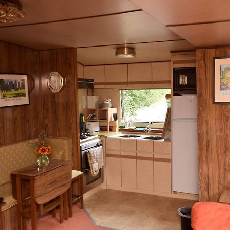 1 Bed In Bodiam 51574 Villa ภายนอก รูปภาพ