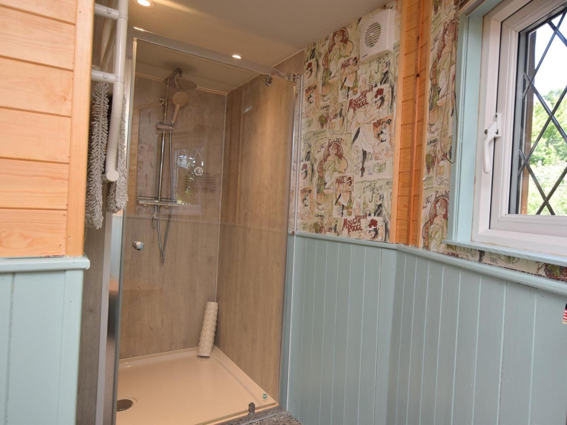 1 Bed In Bodiam 51574 Villa ภายนอก รูปภาพ